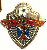 Значок фк Есентуки